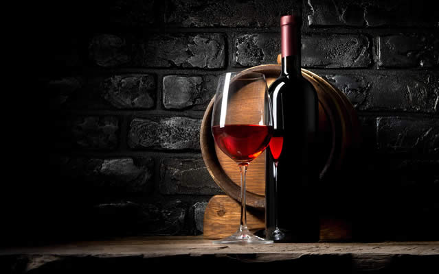 Degustazione vini